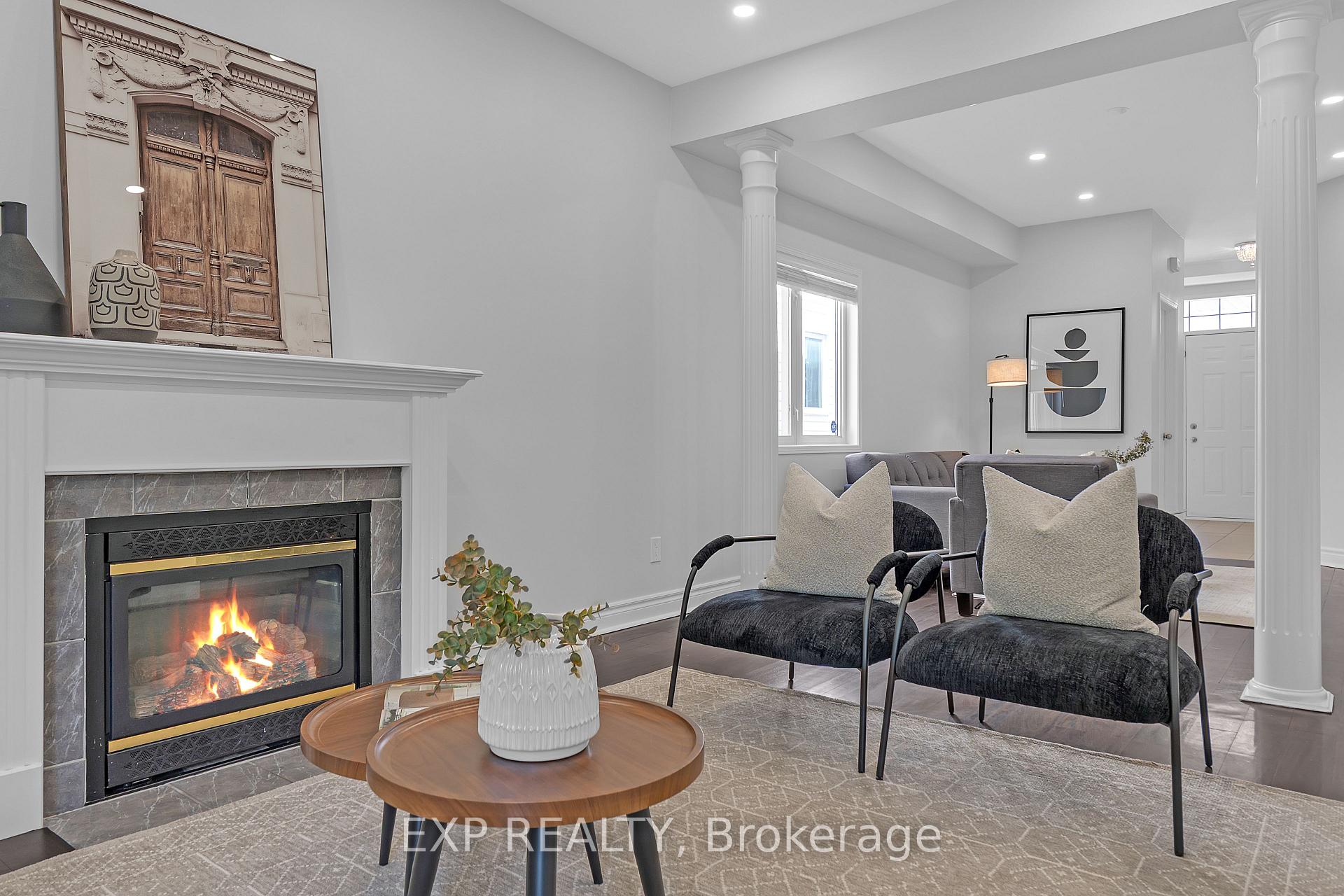 Photo 19 of 212 Shadow Place, Pickering, Rouge Park — HOMEH