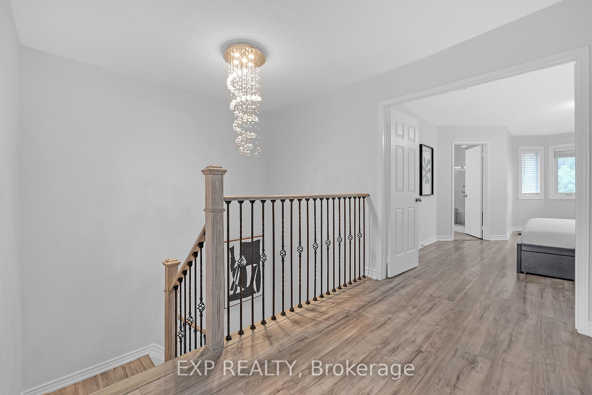 Photo 23 of 212 Shadow Place, Pickering, Rouge Park — HOMEH