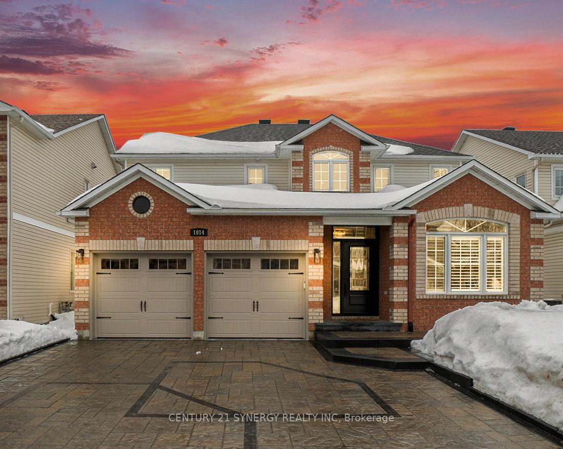 Photo 1 of 1014 Serenity Avenue, Ottawa, Fallingbrook/Gardenway South — HOMEH
