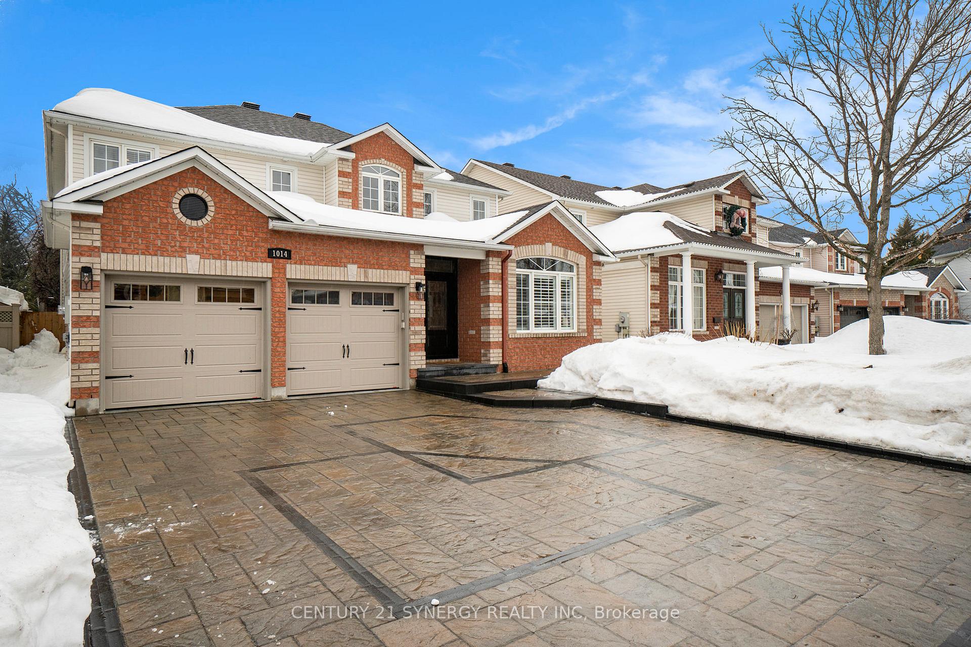 Photo 2 of 1014 Serenity Avenue, Ottawa, Fallingbrook/Gardenway South — HOMEH