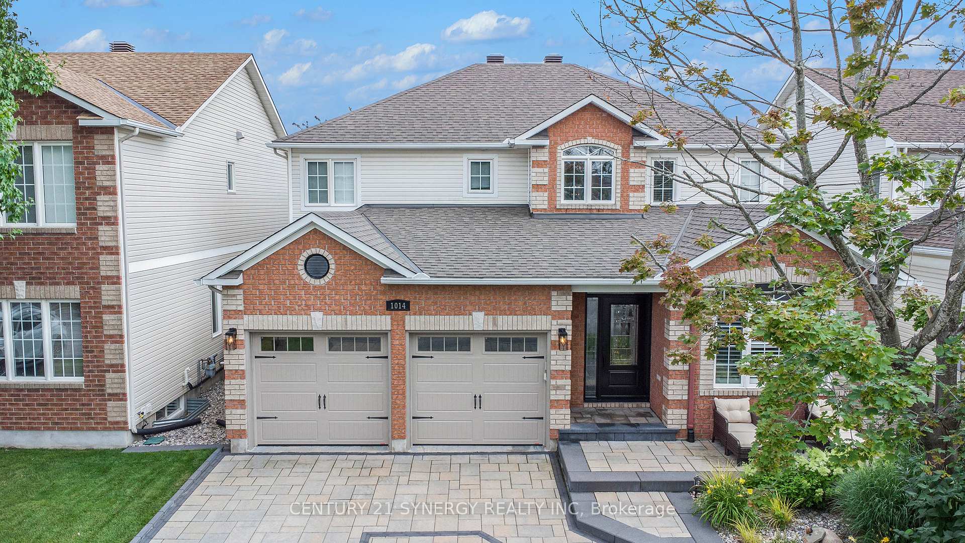 Photo 3 of 1014 Serenity Avenue, Ottawa, Fallingbrook/Gardenway South — HOMEH
