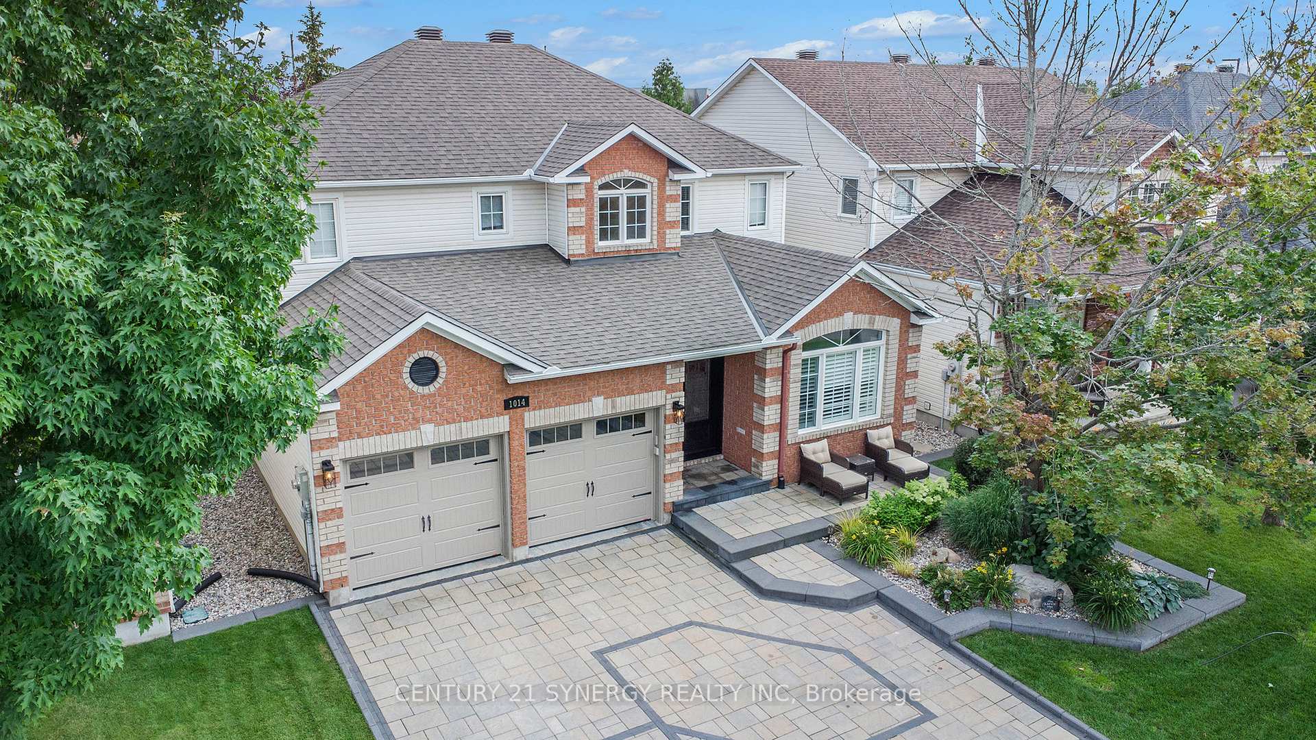 Photo 4 of 1014 Serenity Avenue, Ottawa, Fallingbrook/Gardenway South — HOMEH
