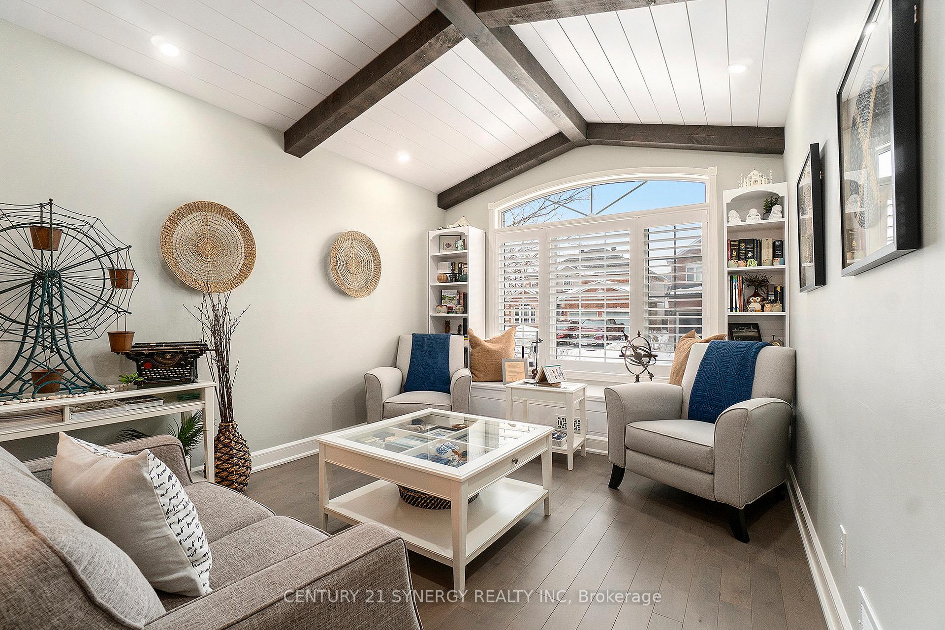 Photo 7 of 1014 Serenity Avenue, Ottawa, Fallingbrook/Gardenway South — HOMEH