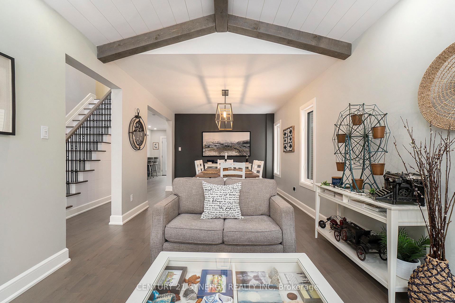 Photo 8 of 1014 Serenity Avenue, Ottawa, Fallingbrook/Gardenway South — HOMEH