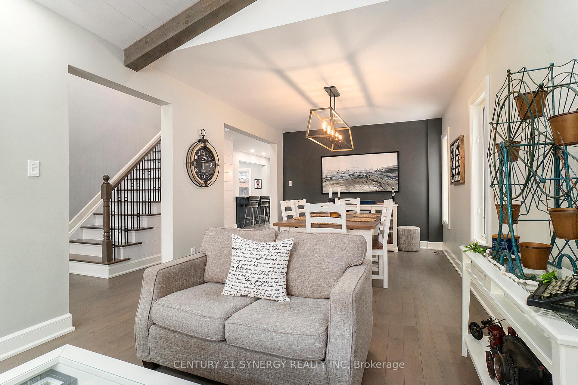 Photo 9 of 1014 Serenity Avenue, Ottawa, Fallingbrook/Gardenway South — HOMEH