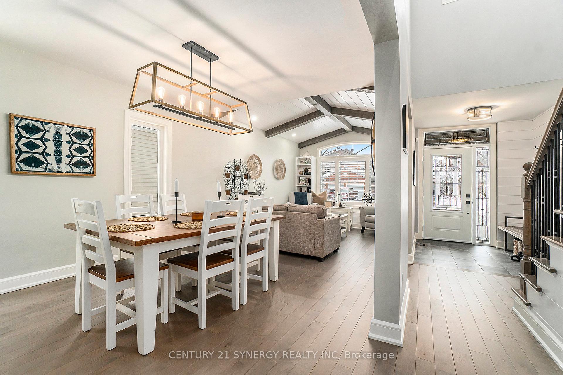 Photo 10 of 1014 Serenity Avenue, Ottawa, Fallingbrook/Gardenway South — HOMEH
