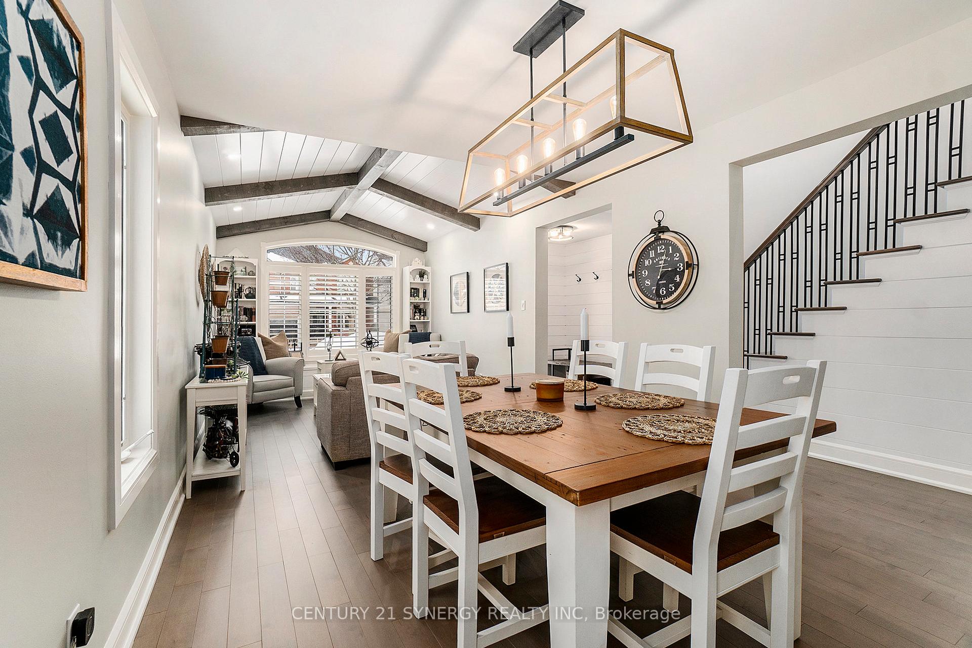 Photo 11 of 1014 Serenity Avenue, Ottawa, Fallingbrook/Gardenway South — HOMEH