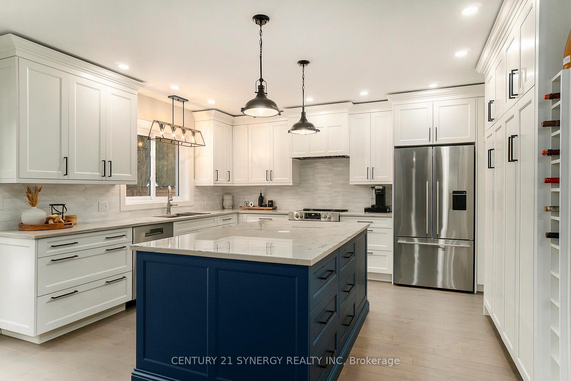 Photo 12 of 1014 Serenity Avenue, Ottawa, Fallingbrook/Gardenway South — HOMEH