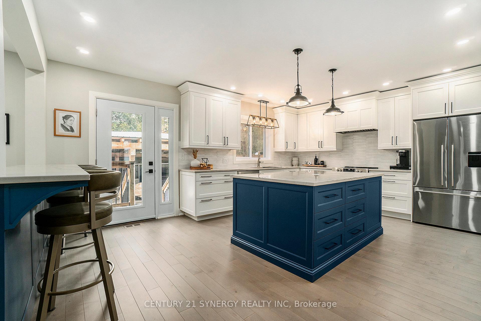 Photo 13 of 1014 Serenity Avenue, Ottawa, Fallingbrook/Gardenway South — HOMEH
