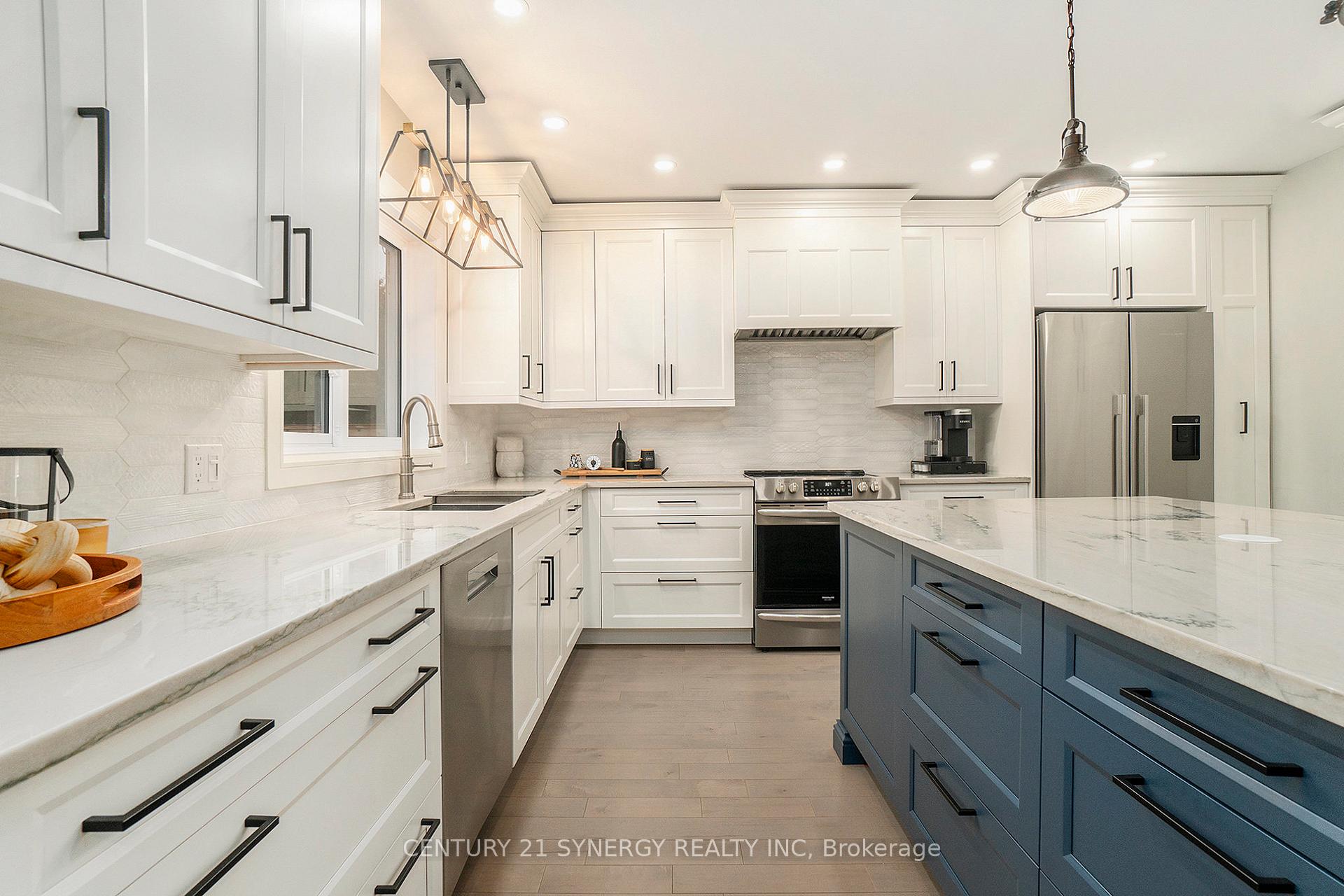 Photo 14 of 1014 Serenity Avenue, Ottawa, Fallingbrook/Gardenway South — HOMEH