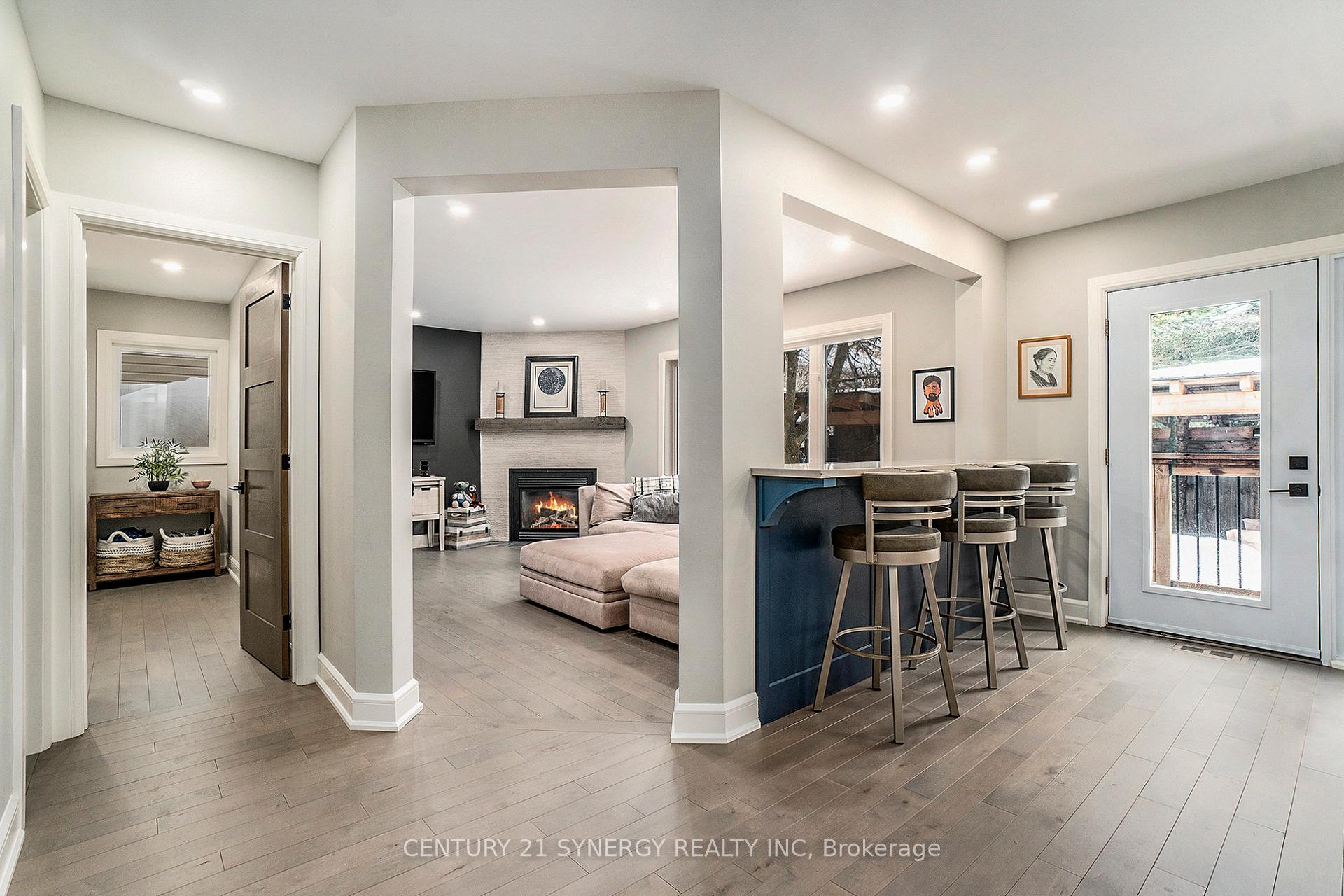 Photo 17 of 1014 Serenity Avenue, Ottawa, Fallingbrook/Gardenway South — HOMEH