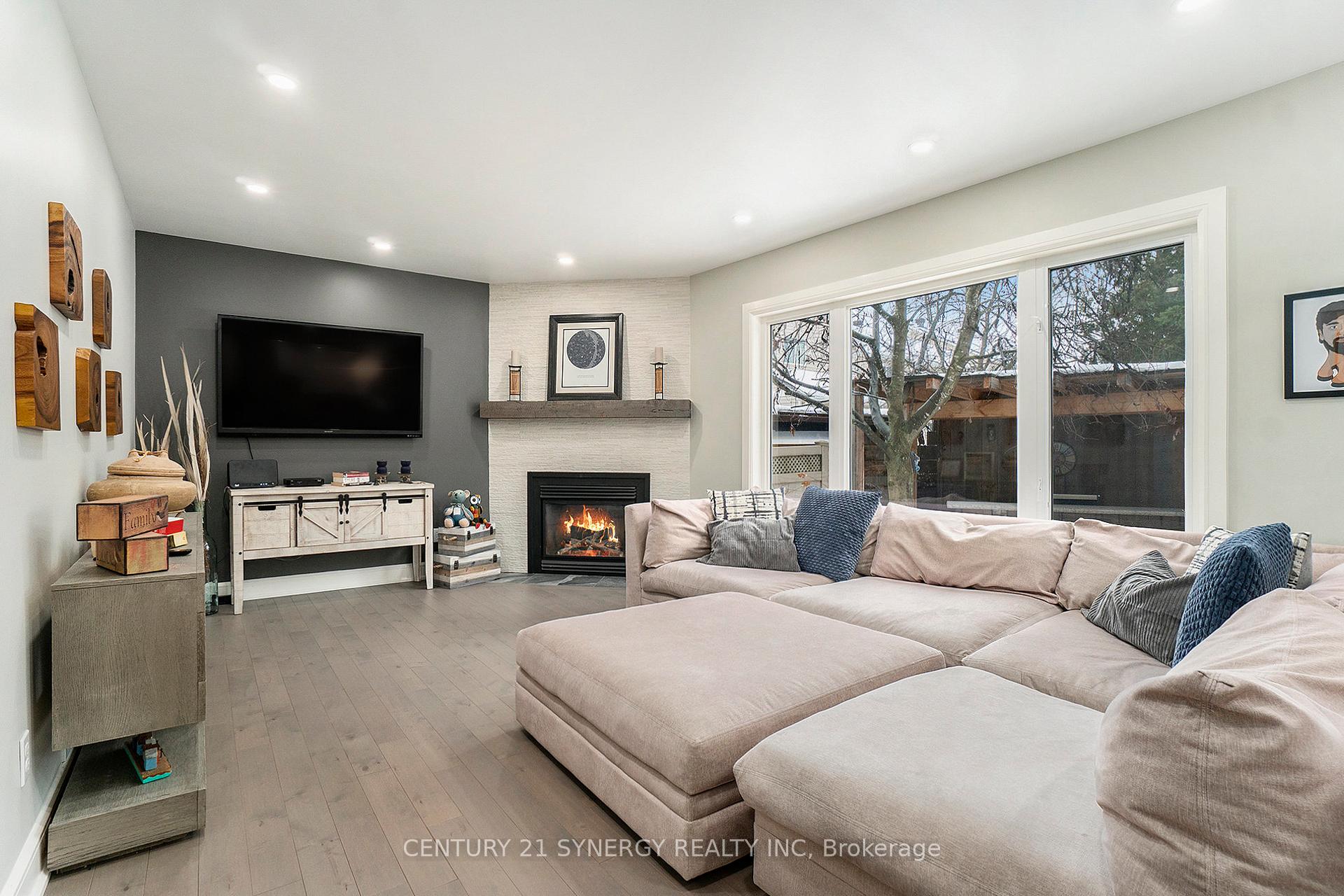 Photo 18 of 1014 Serenity Avenue, Ottawa, Fallingbrook/Gardenway South — HOMEH