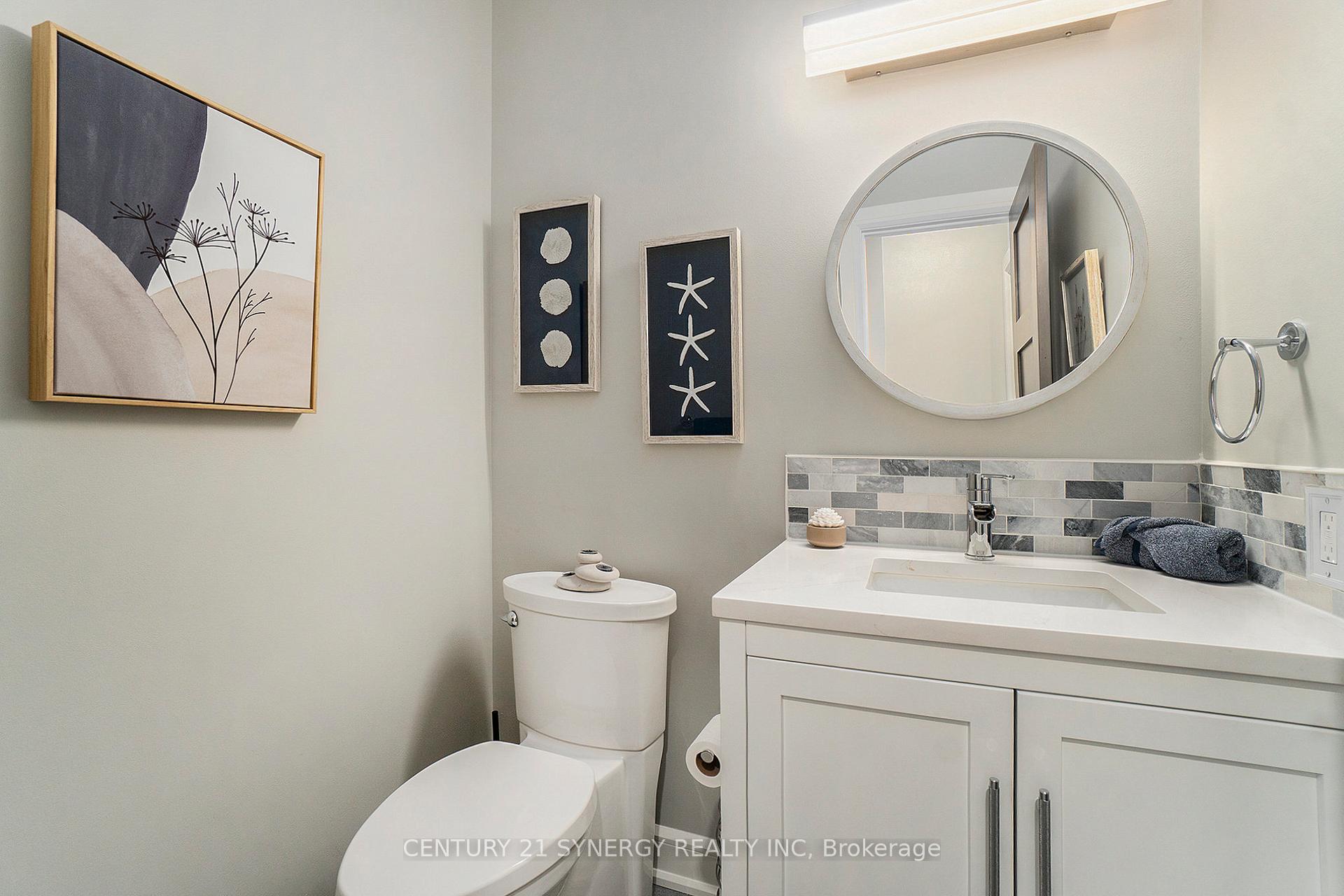 Photo 20 of 1014 Serenity Avenue, Ottawa, Fallingbrook/Gardenway South — HOMEH