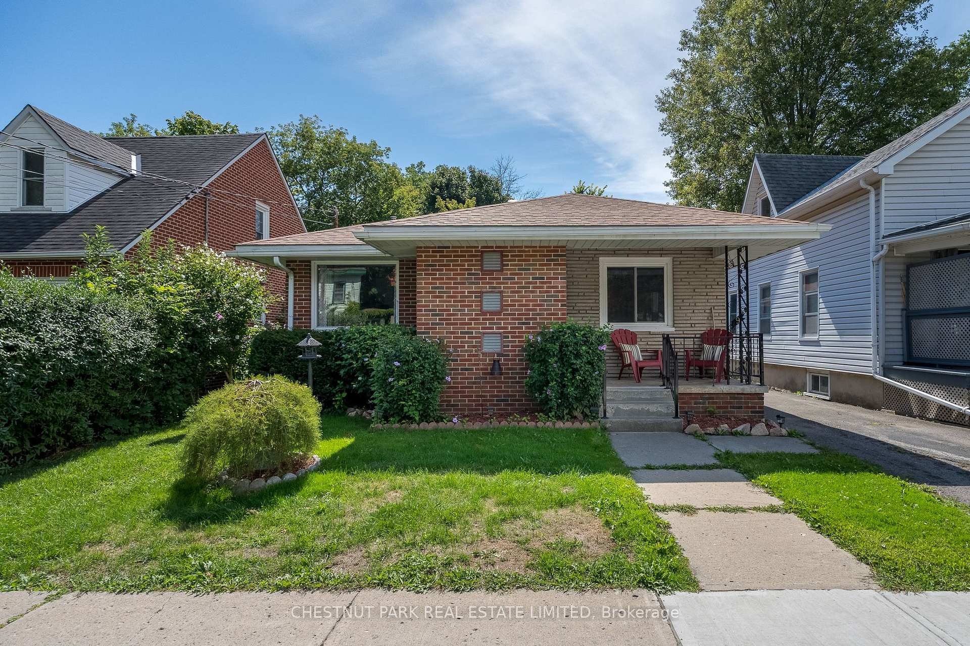 Photo 1 of 9 Downes Avenue, Prince Edward County, Picton — HOMEH