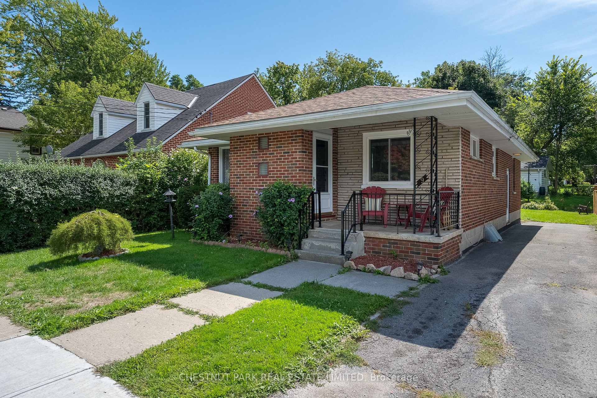 Photo 3 of 9 Downes Avenue, Prince Edward County, Picton — HOMEH