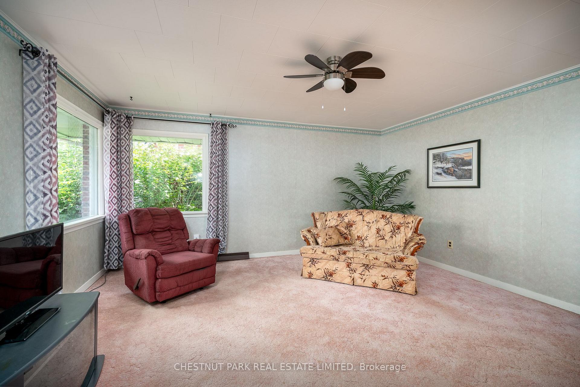 Photo 6 of 9 Downes Avenue, Prince Edward County, Picton — HOMEH