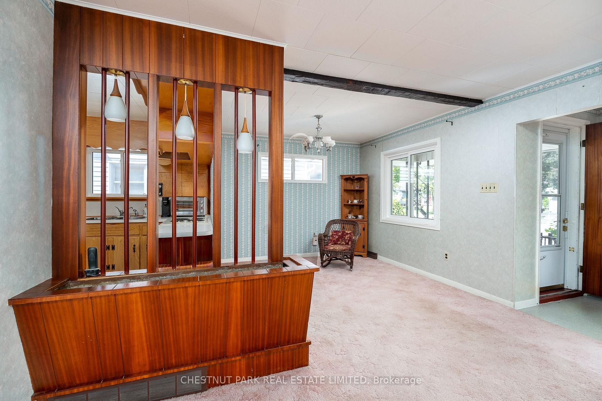 Photo 8 of 9 Downes Avenue, Prince Edward County, Picton — HOMEH