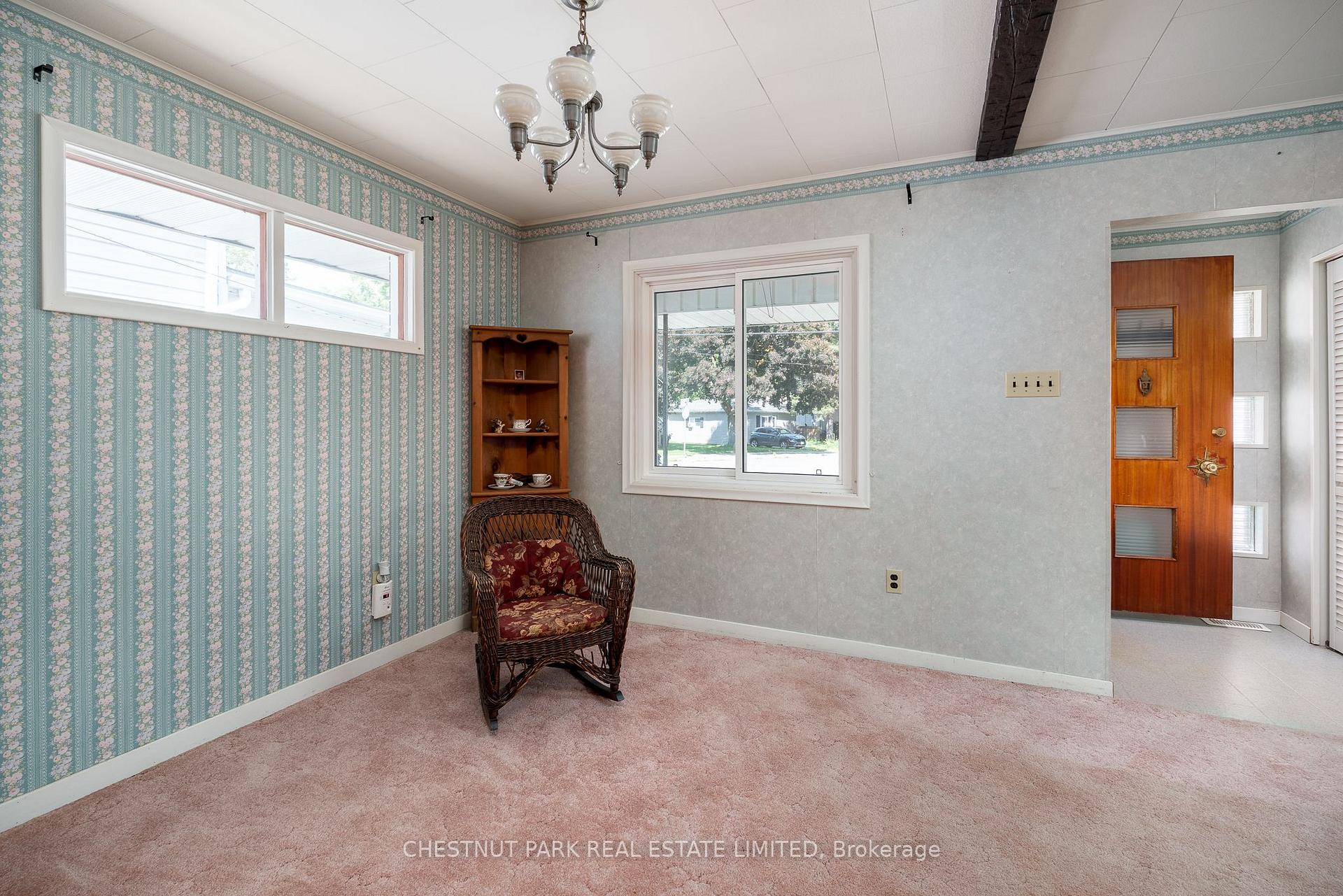 Photo 9 of 9 Downes Avenue, Prince Edward County, Picton — HOMEH