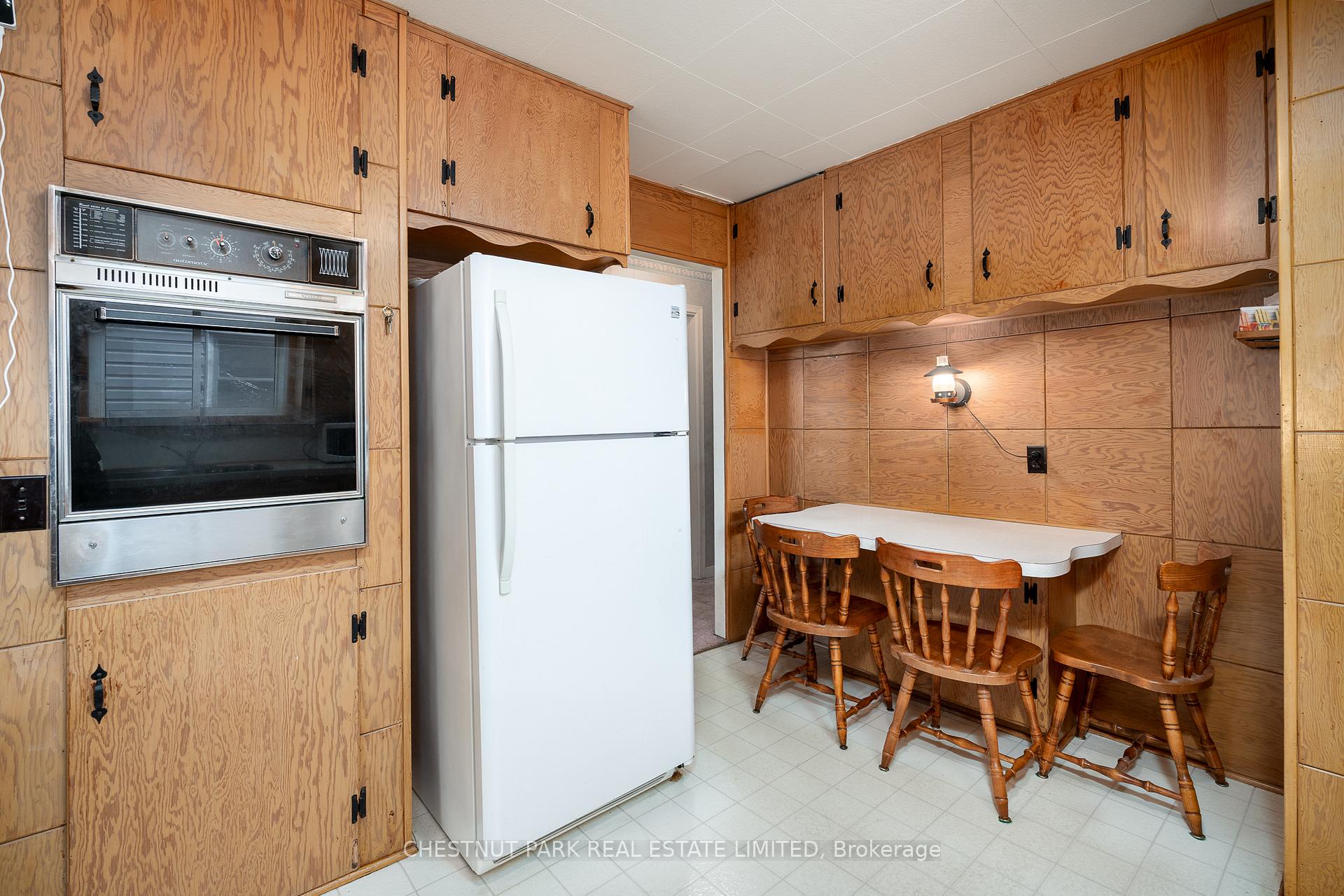 Photo 13 of 9 Downes Avenue, Prince Edward County, Picton — HOMEH