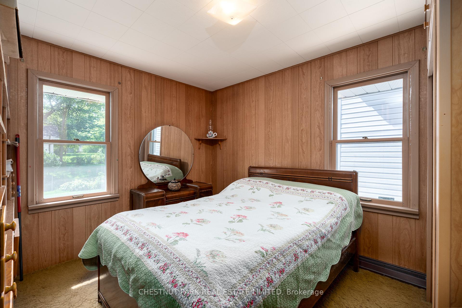 Photo 15 of 9 Downes Avenue, Prince Edward County, Picton — HOMEH