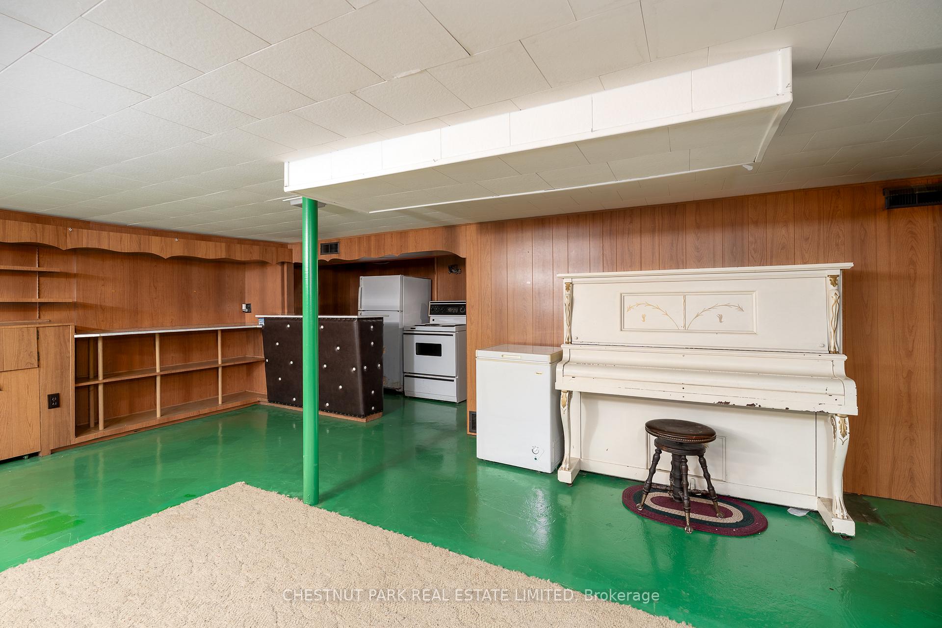 Photo 23 of 9 Downes Avenue, Prince Edward County, Picton — HOMEH