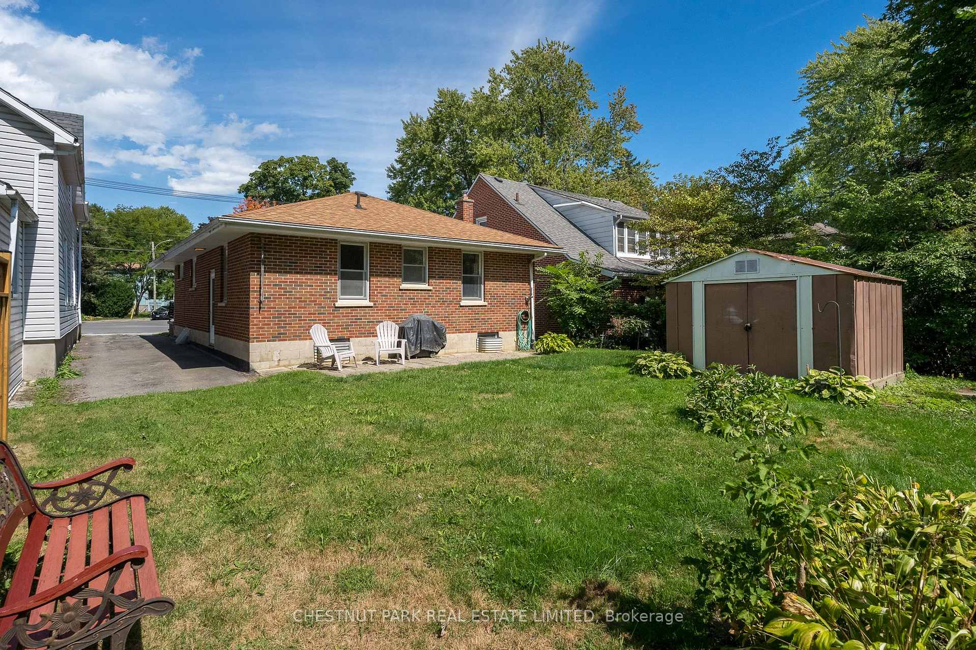 Photo 30 of 9 Downes Avenue, Prince Edward County, Picton — HOMEH