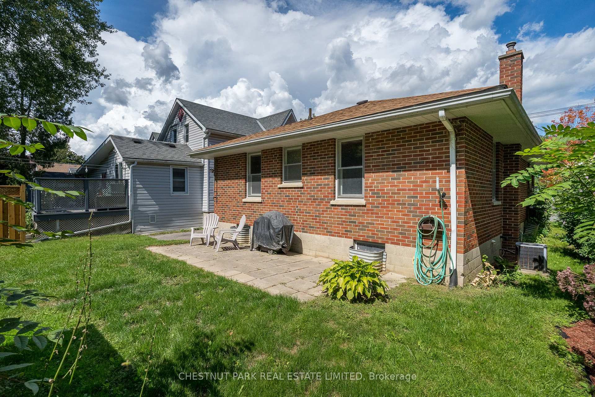 Photo 32 of 9 Downes Avenue, Prince Edward County, Picton — HOMEH