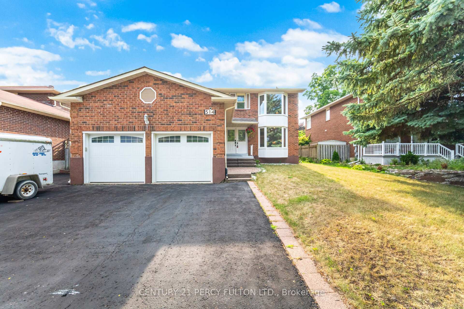 Photo 1 of 514 Lightfoot Place, Pickering, Woodlands — HOMEH