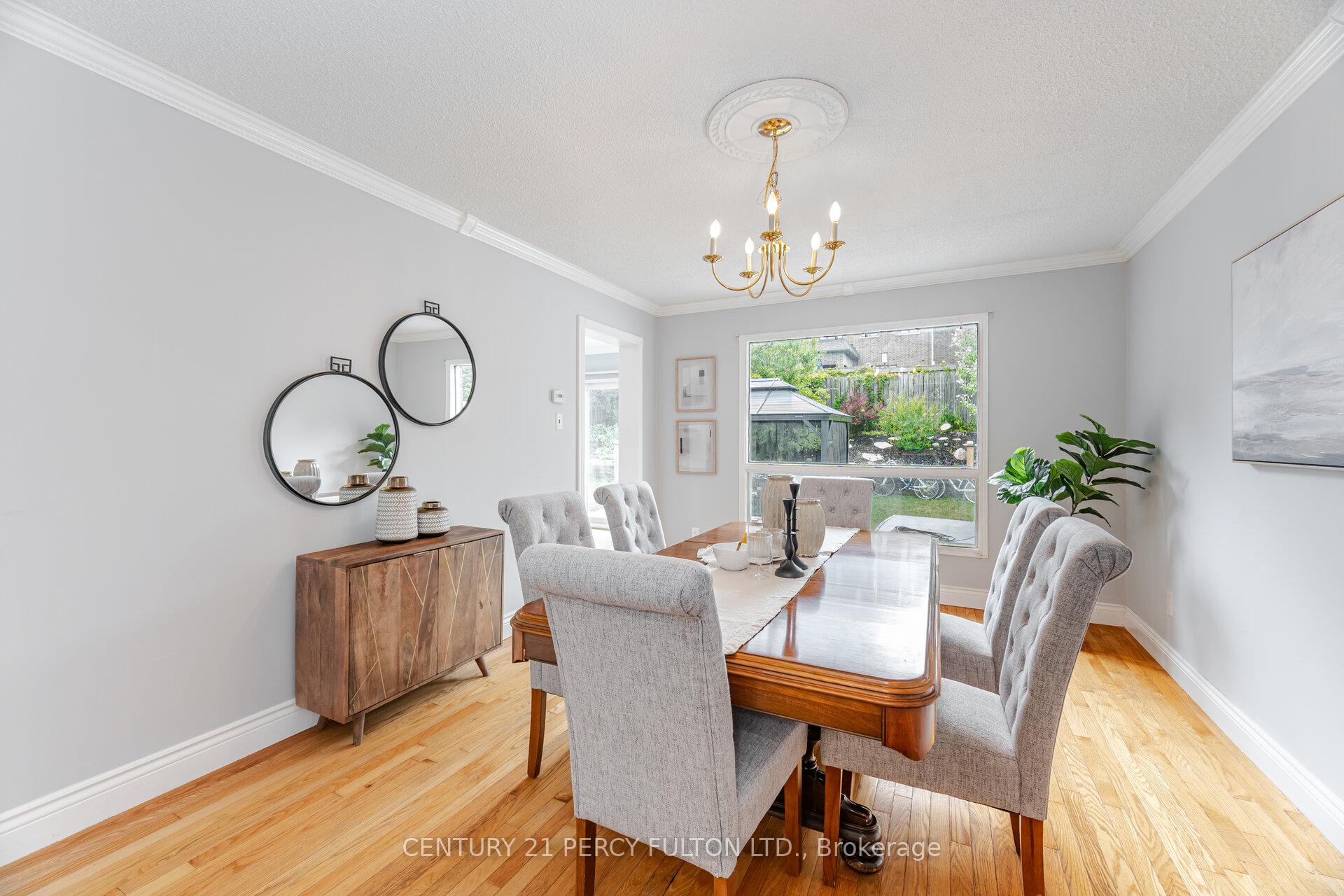 Photo 6 of 514 Lightfoot Place, Pickering, Woodlands — HOMEH