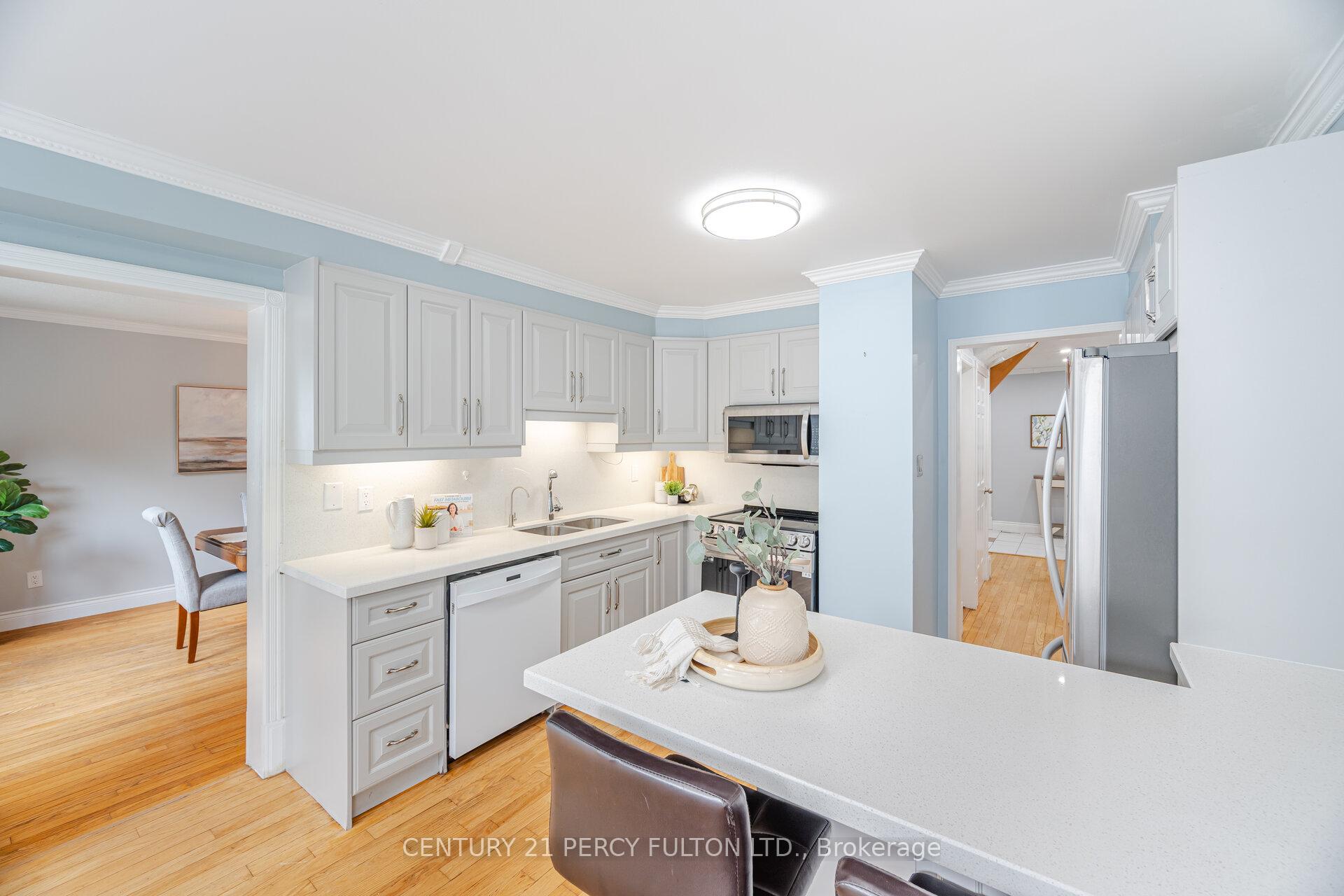 Photo 7 of 514 Lightfoot Place, Pickering, Woodlands — HOMEH
