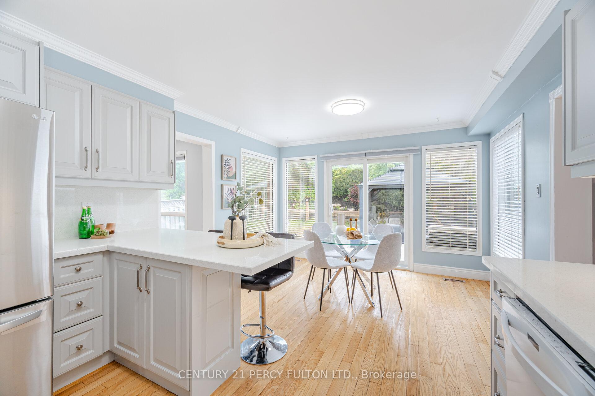 Photo 9 of 514 Lightfoot Place, Pickering, Woodlands — HOMEH