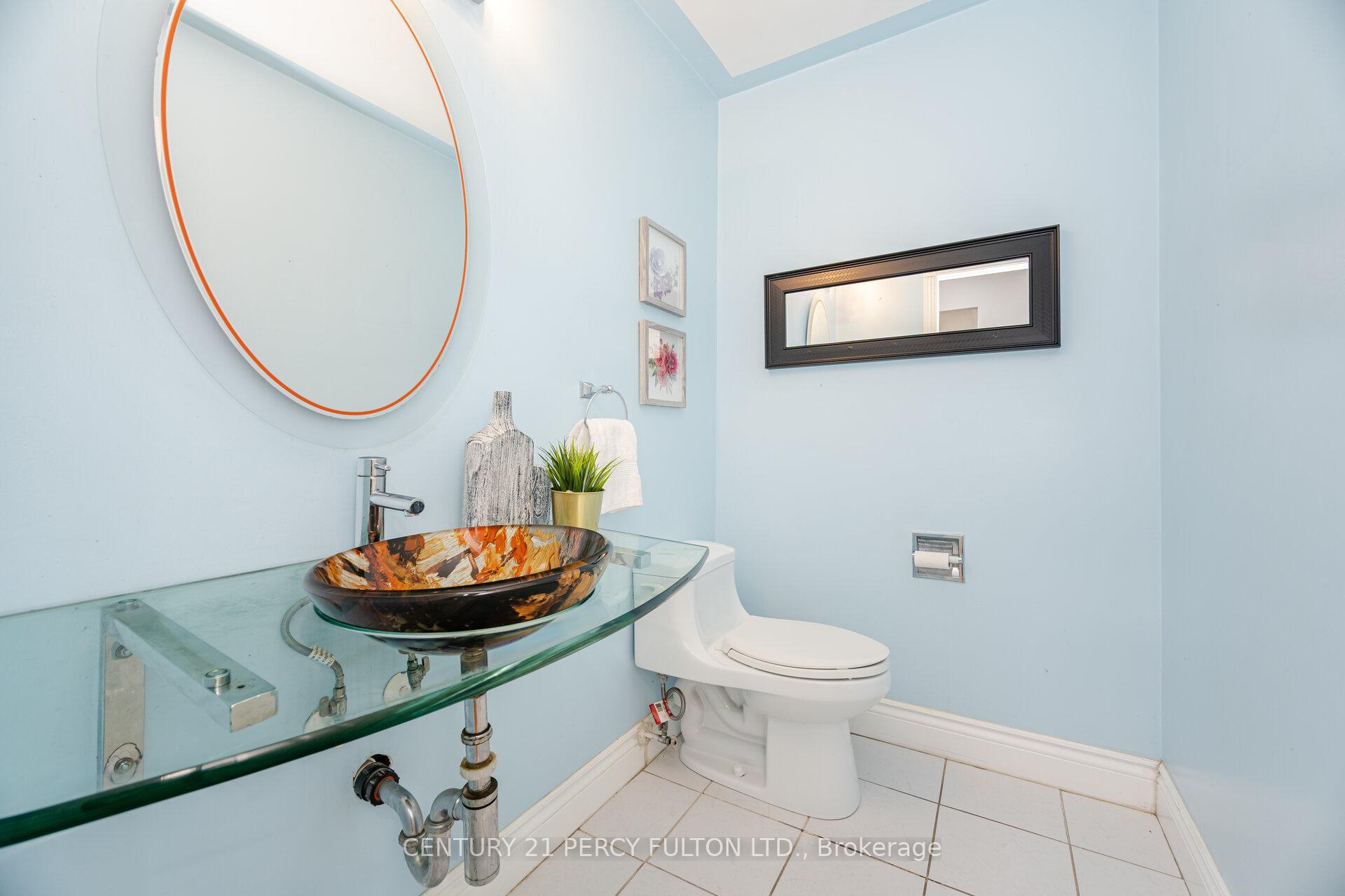 Photo 14 of 514 Lightfoot Place, Pickering, Woodlands — HOMEH