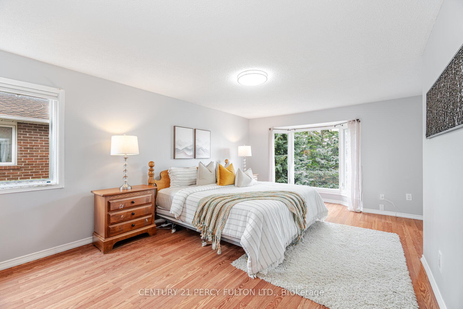 Photo 16 of 514 Lightfoot Place, Pickering, Woodlands — HOMEH