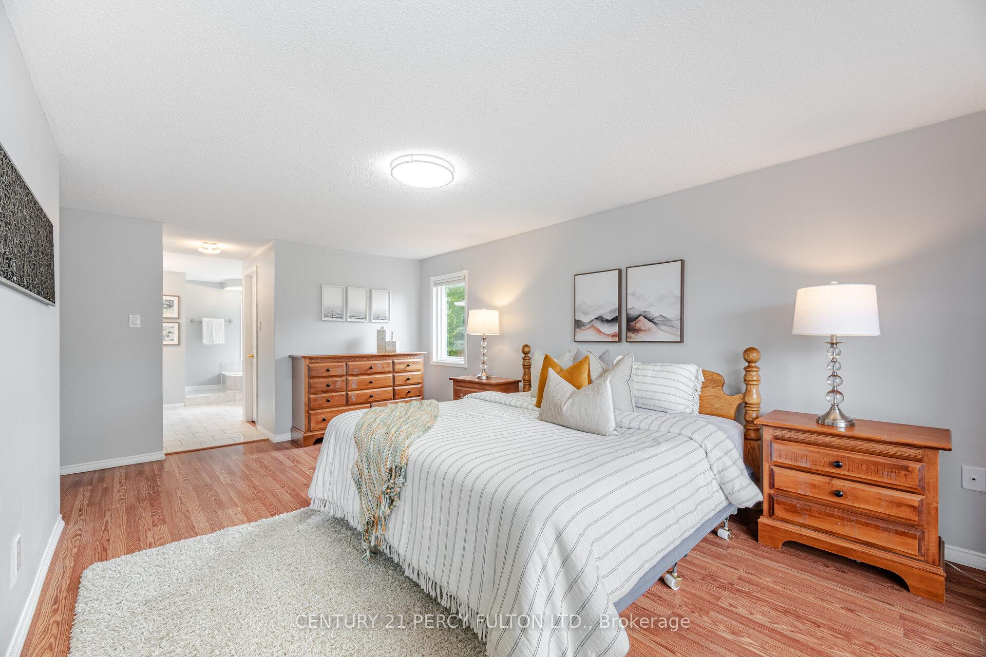 Photo 17 of 514 Lightfoot Place, Pickering, Woodlands — HOMEH