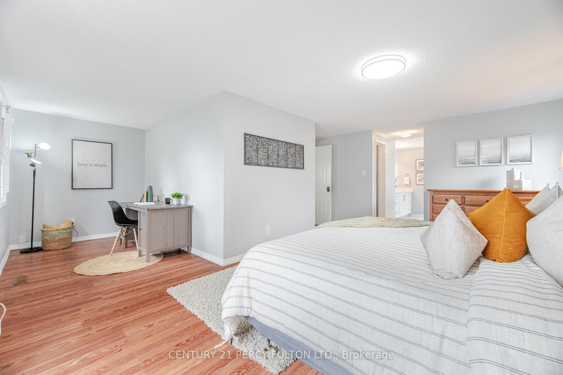 Photo 18 of 514 Lightfoot Place, Pickering, Woodlands — HOMEH