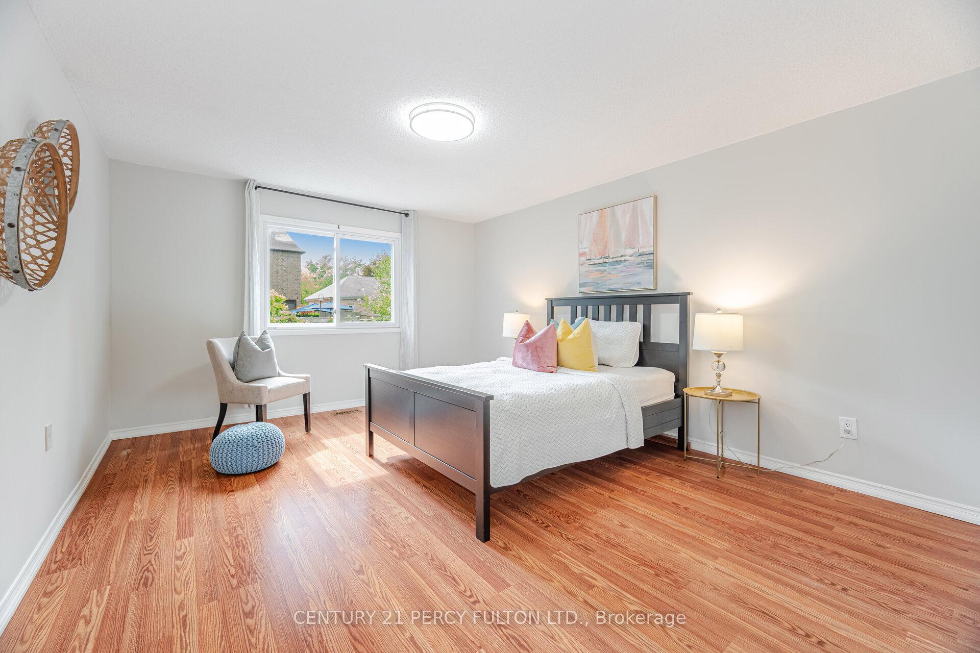 Photo 21 of 514 Lightfoot Place, Pickering, Woodlands — HOMEH