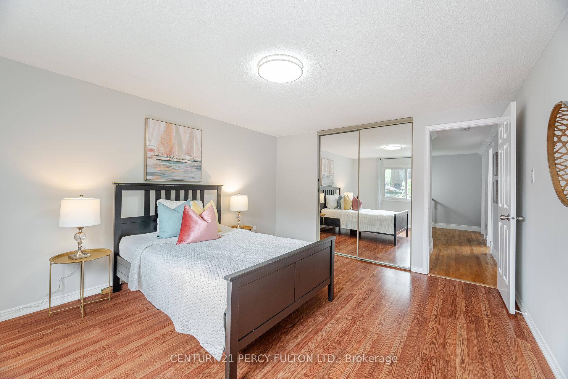 Photo 22 of 514 Lightfoot Place, Pickering, Woodlands — HOMEH
