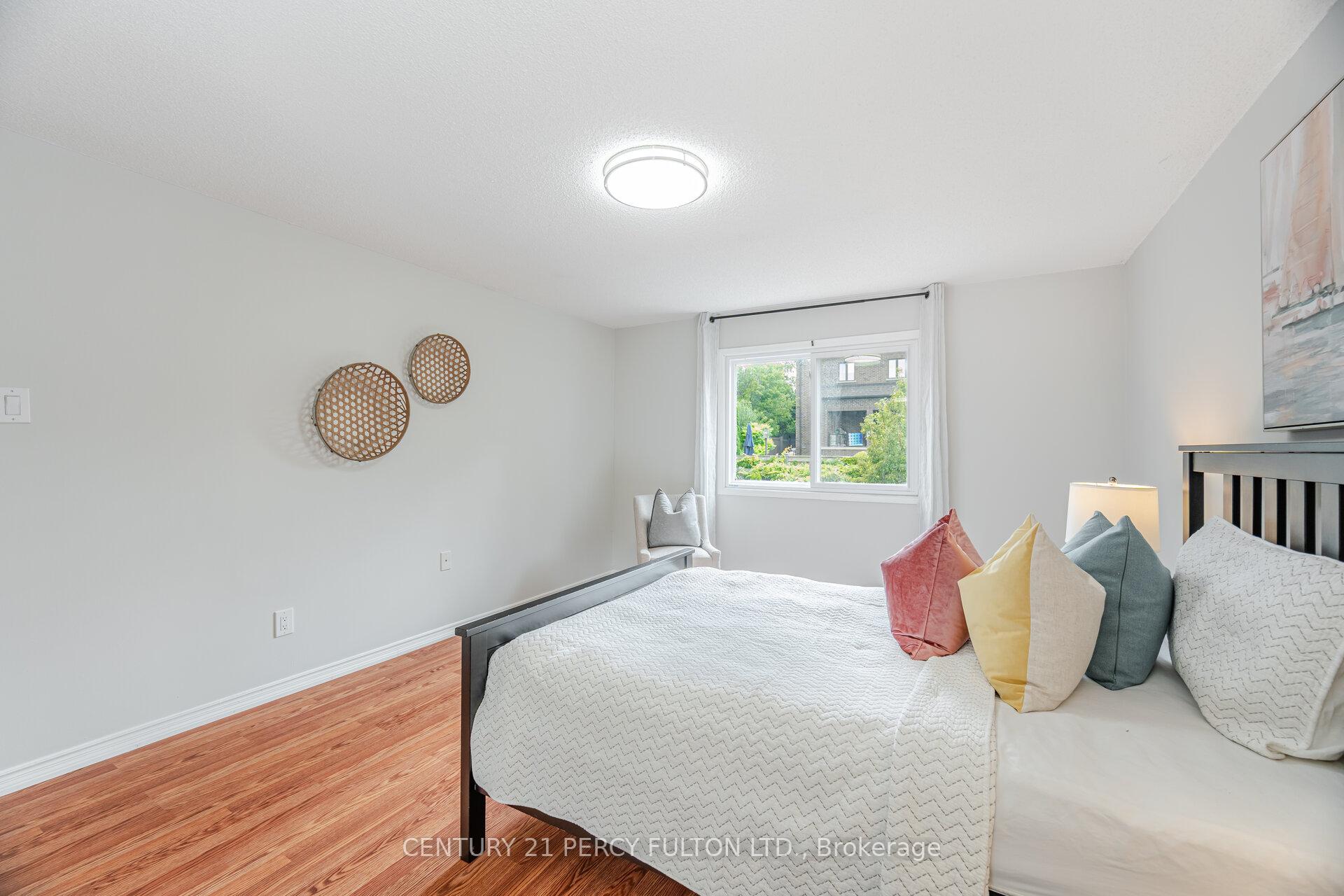 Photo 23 of 514 Lightfoot Place, Pickering, Woodlands — HOMEH