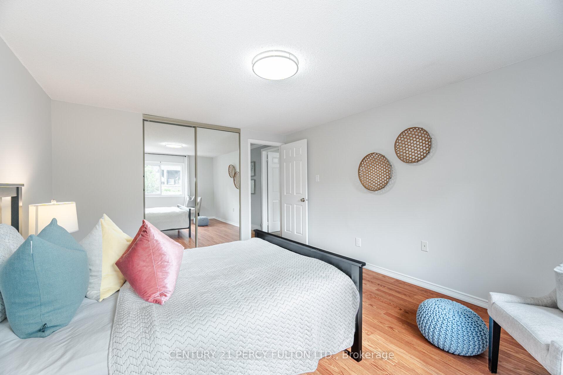 Photo 24 of 514 Lightfoot Place, Pickering, Woodlands — HOMEH