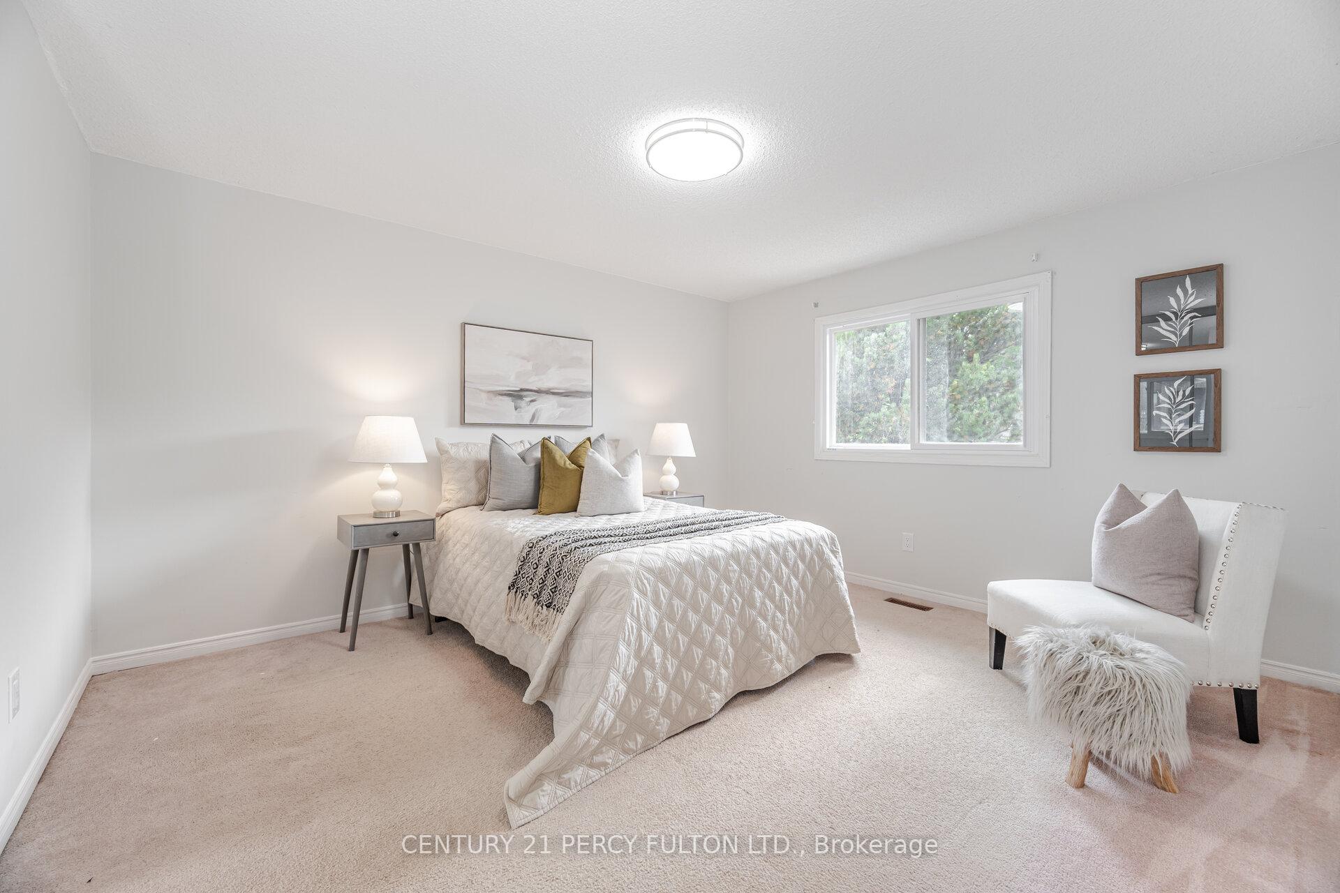 Photo 25 of 514 Lightfoot Place, Pickering, Woodlands — HOMEH