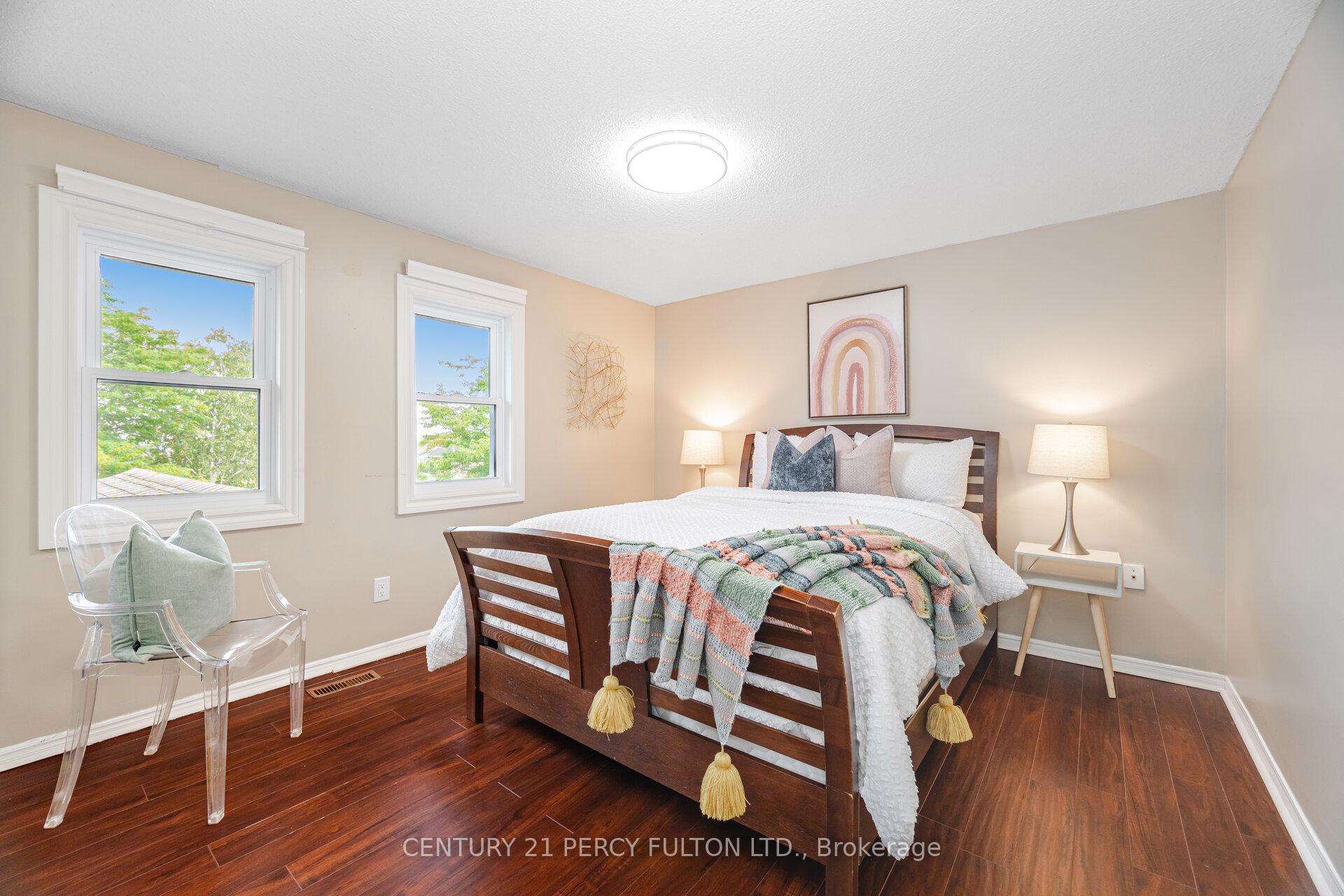 Photo 27 of 514 Lightfoot Place, Pickering, Woodlands — HOMEH