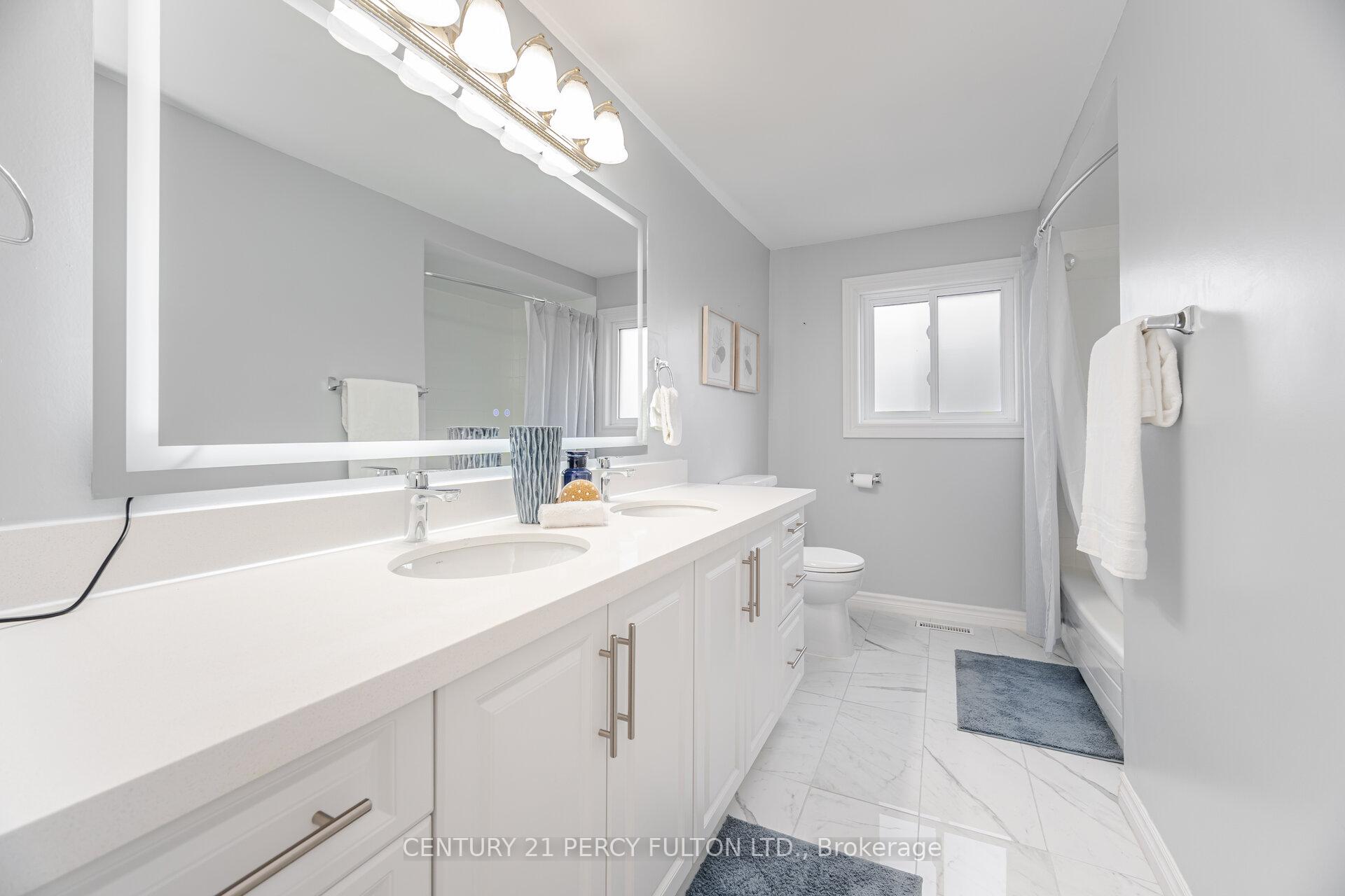 Photo 28 of 514 Lightfoot Place, Pickering, Woodlands — HOMEH