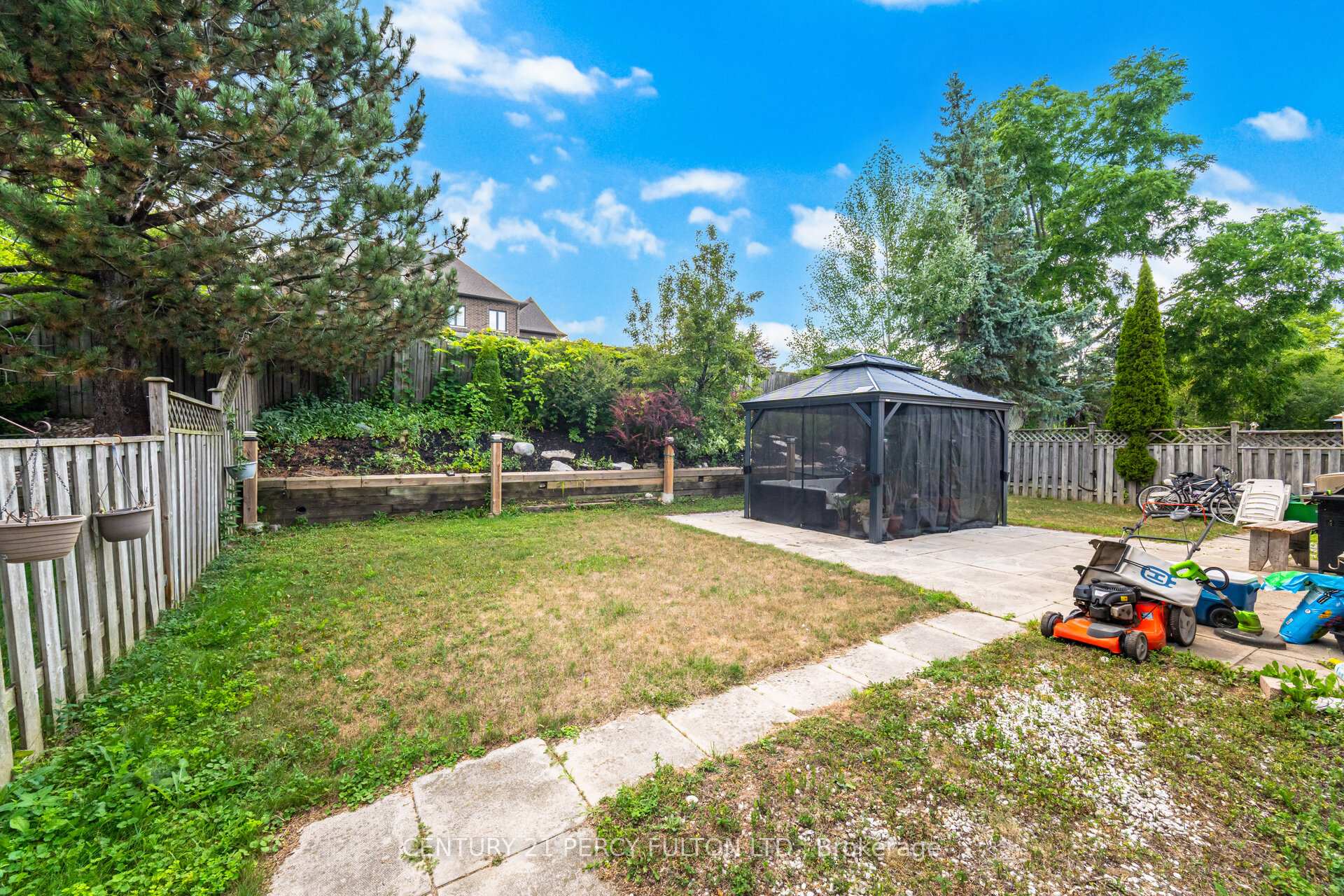 Photo 38 of 514 Lightfoot Place, Pickering, Woodlands — HOMEH