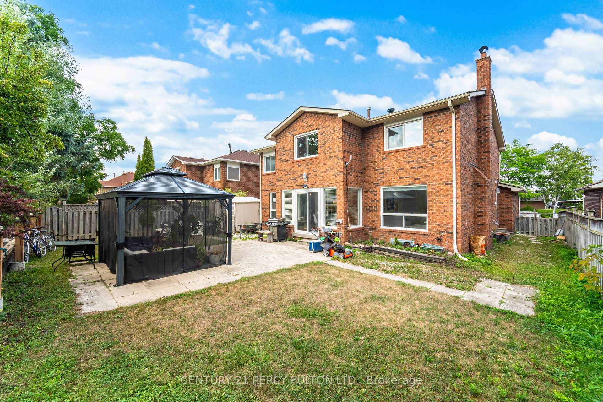 Photo 39 of 514 Lightfoot Place, Pickering, Woodlands — HOMEH