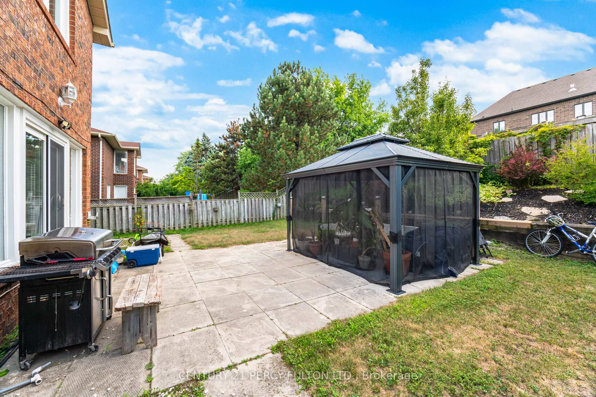 Photo 40 of 514 Lightfoot Place, Pickering, Woodlands — HOMEH