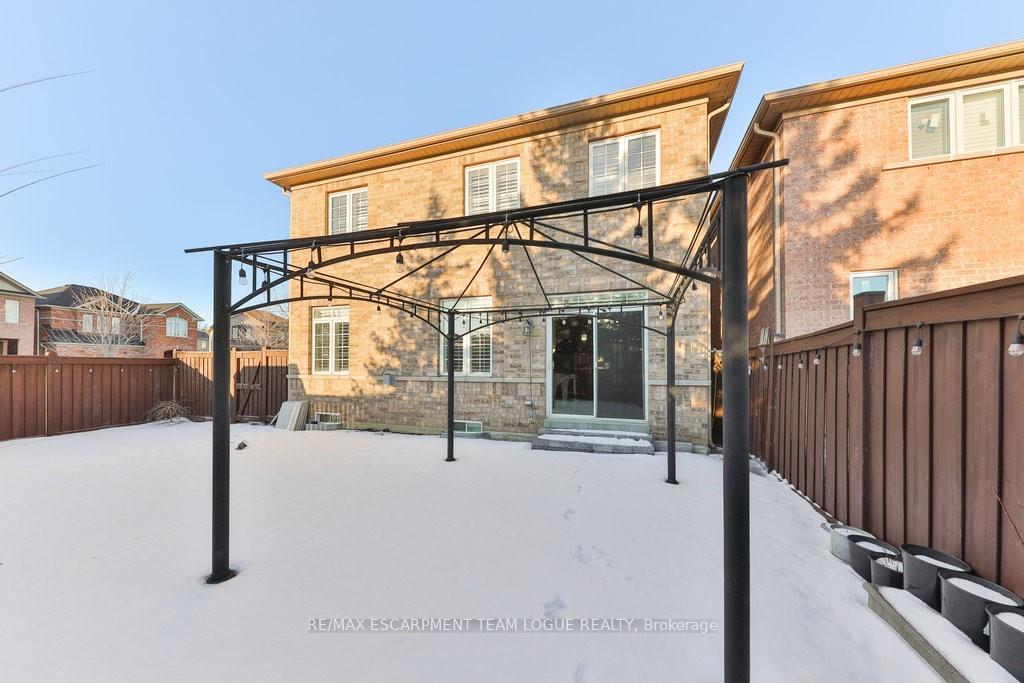 Photo 47 of 1298 Tupper Drive, Milton, Clarke — HOMEH