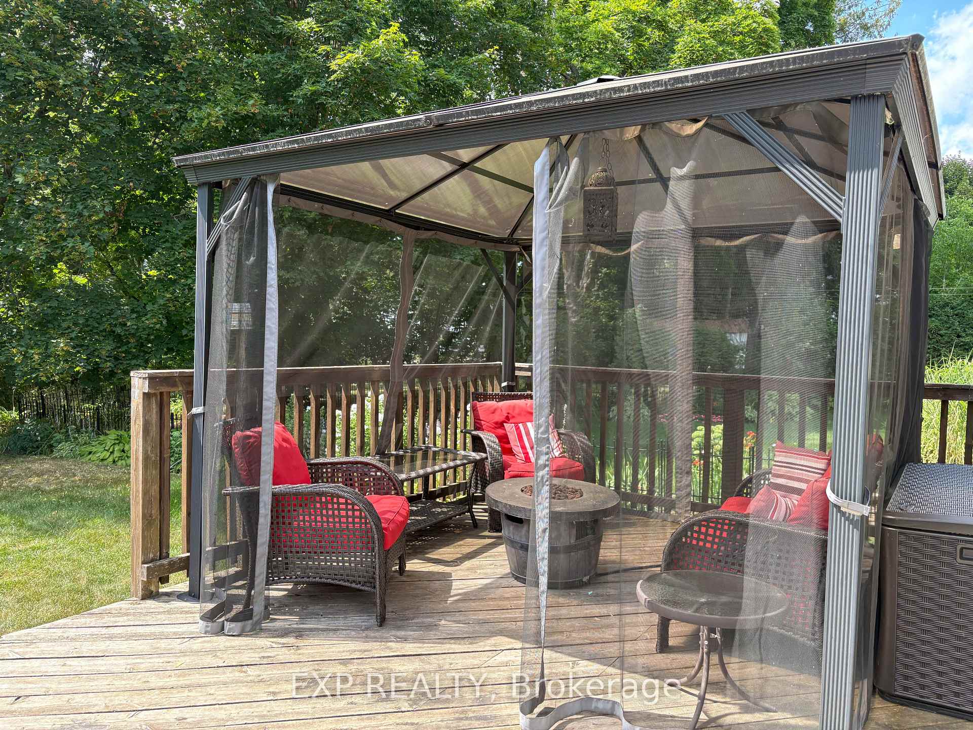 Photo 20 of 442 Coumbes Lane, Renfrew — HOMEH