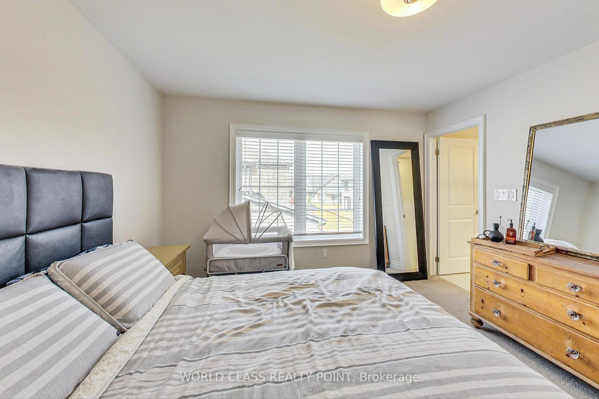 Photo 17 of 1104 Rippingale Trail W, Peterborough, Northcrest Ward 5 — HOMEH