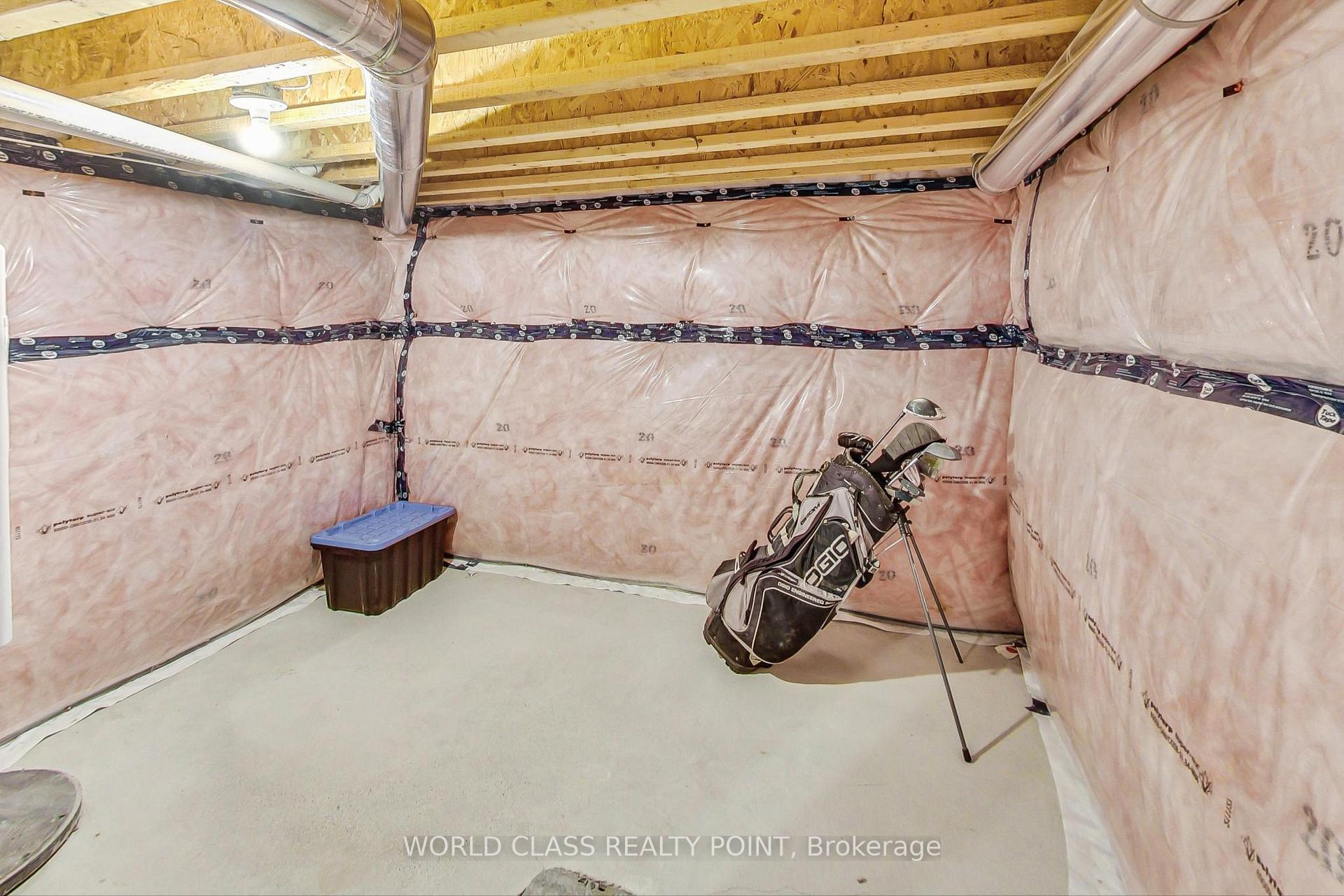Photo 33 of 1104 Rippingale Trail W, Peterborough, Northcrest Ward 5 — HOMEH