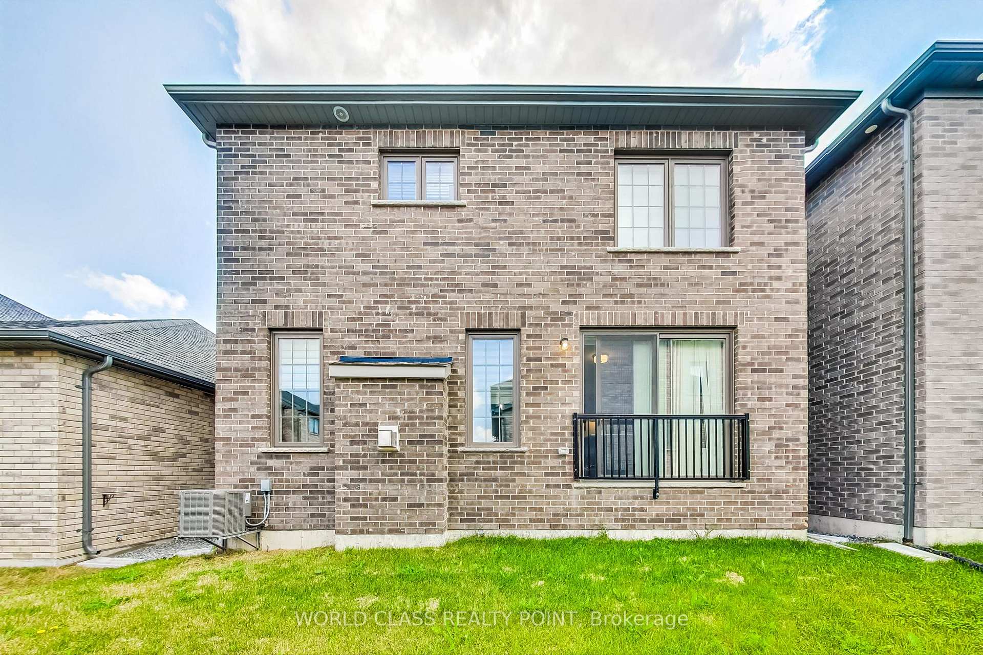 Photo 34 of 1104 Rippingale Trail W, Peterborough, Northcrest Ward 5 — HOMEH
